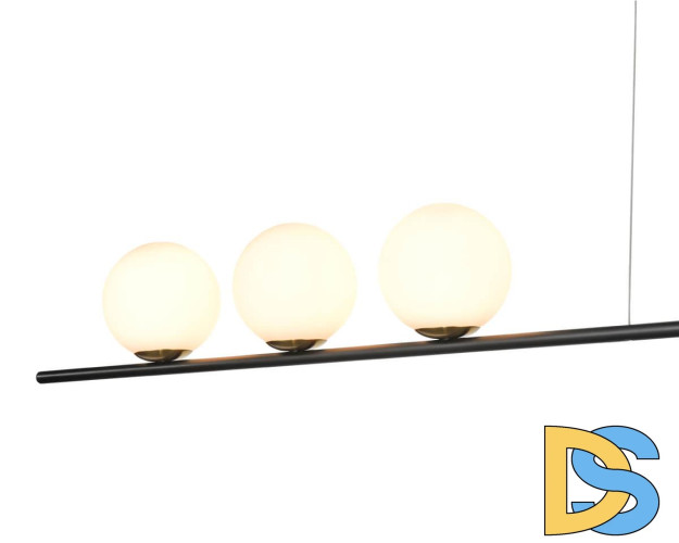 Подвесной светильник Vele Luce Corda VL5534P04