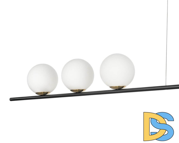 Подвесной светильник Vele Luce Corda VL5534P04