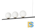 Подвесной светильник Vele Luce Corda VL5534P04