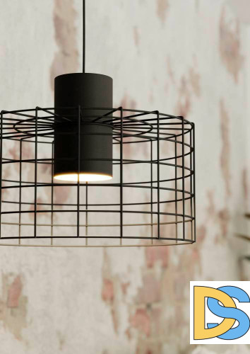 Подвесной светильник Eglo Milligan 43627