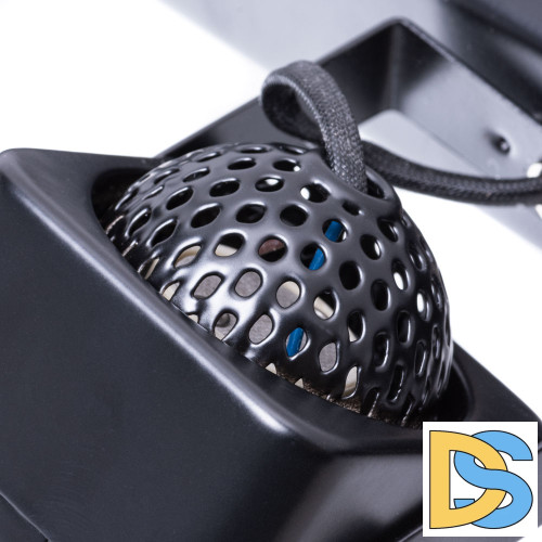 Спот Arte Lamp Misam A1315PL-4BK