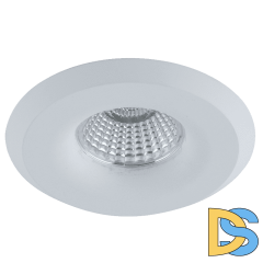 Встраиваемый светильник DesignLed LC1510WH-5-WW 002211