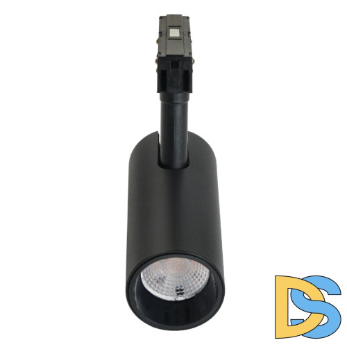 Трековый магнитный светильник Voltalighting Light AIJL-CX-E0201/7W/3K/60/B