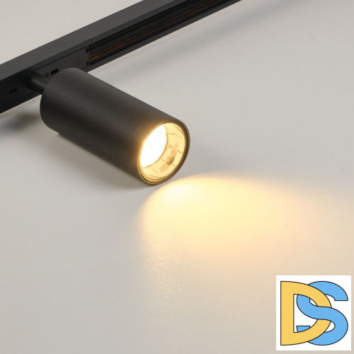 Трековый магнитный светильник Voltalighting Light AIJL-CX-E0201/7W/3K/60/B