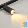 Трековый магнитный светильник Voltalighting Light AIJL-CX-E0201/7W/3K/60/B