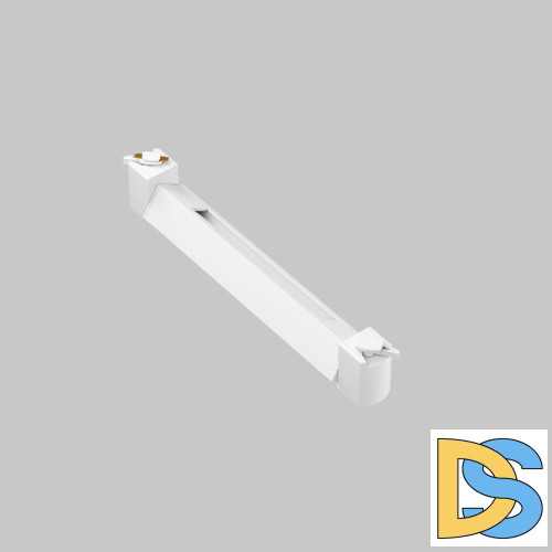 Трековый однофазный светильник Maytoni Basis Rot TR104-1-10W3K-W