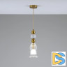Подвесной светильник Moderli Glassy V10908-P