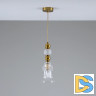 Подвесной светильник Moderli Glassy V10908-P