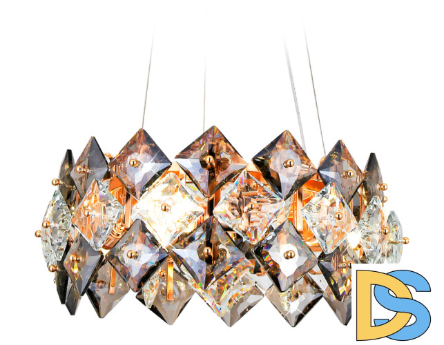 Подвесная люстра Ambrella Light Traditional TR5185