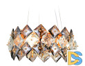 Подвесная люстра Ambrella Light Traditional TR5185