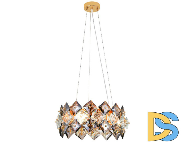 Подвесная люстра Ambrella Light Traditional TR5185