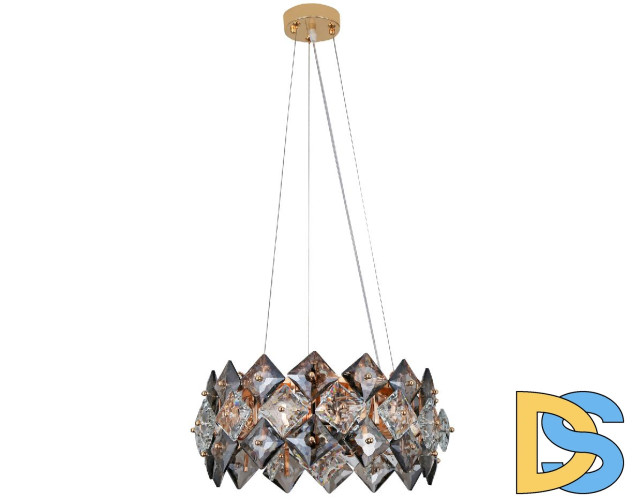 Подвесная люстра Ambrella Light Traditional TR5185