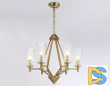 Подвесная люстра Ambrella Light Traditional TR3231