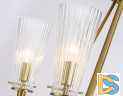 Подвесная люстра Ambrella Light Traditional TR3231