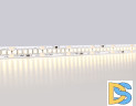 Светодиодная лента Ambrella Light LED Strip 12В 2835 17Вт/м 3000K 5м IP20 GS1401