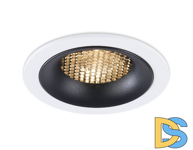 Встраиваемый светильник Ambrella Light Techno Spot Standard Tech TN102722