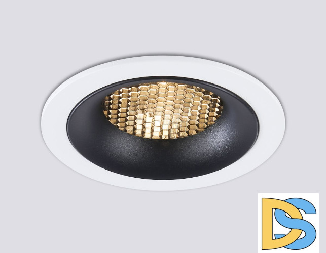 Встраиваемый светильник Ambrella Light Techno Spot Standard Tech TN102722