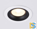 Встраиваемый светильник Ambrella Light Techno Spot Standard Tech TN102722