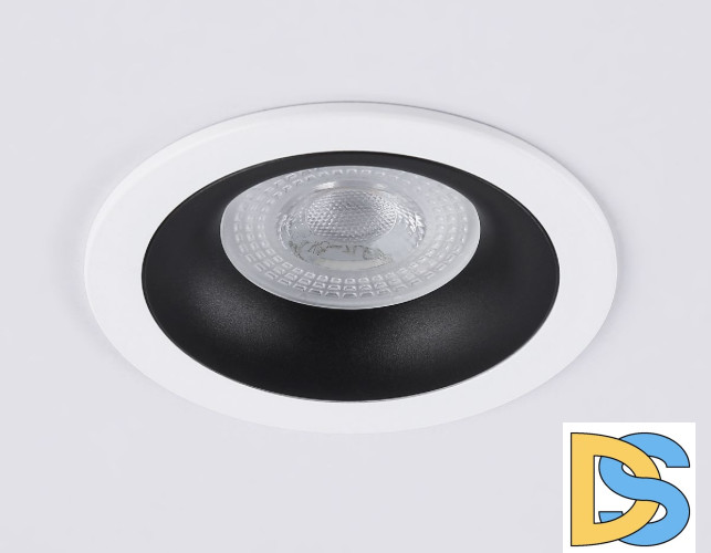 Встраиваемый светильник Ambrella Light Techno Spot Standard Tech TN102722