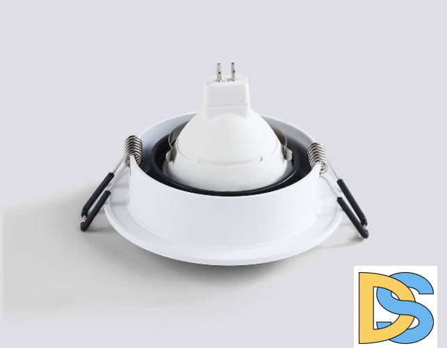 Встраиваемый светильник Ambrella Light Techno Spot Standard Tech TN102722