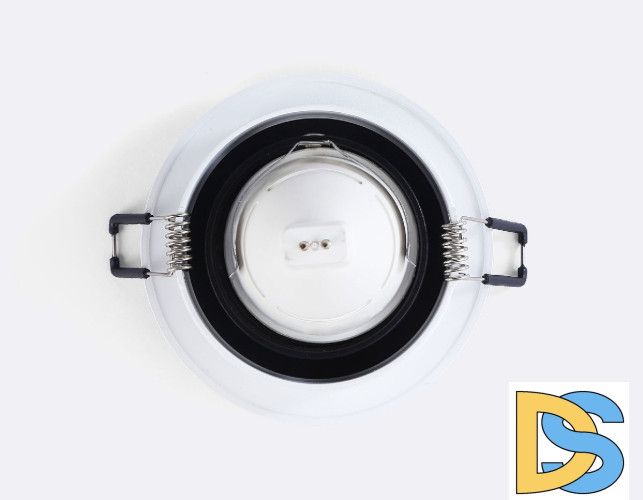 Встраиваемый светильник Ambrella Light Techno Spot Standard Tech TN102722