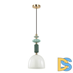 Подвесной светильник Odeon Light CANDY 4861/1C