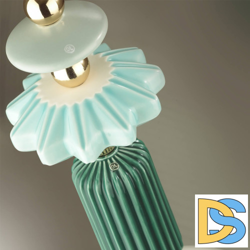 Подвесной светильник Odeon Light CANDY 4861/1C