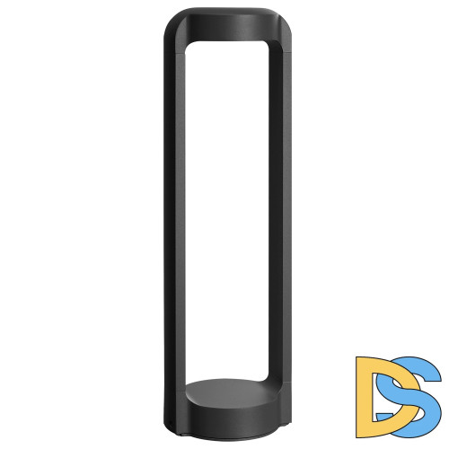 Ландшафтный светильник Arte Lamp Suhail A1646PA-1BK