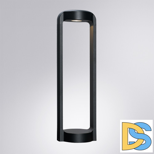 Ландшафтный светильник Arte Lamp Suhail A1646PA-1BK