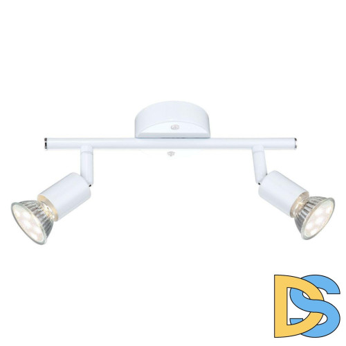 Светодиодный спот Globo Olana 57381-2L