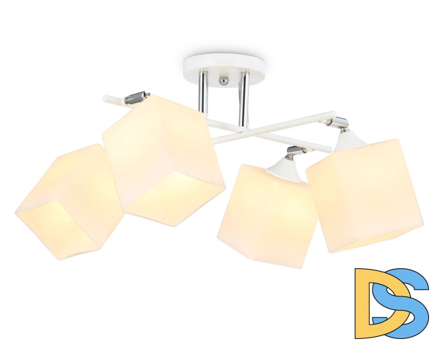 Люстра на штанге Ambrella Light Modern TR303083