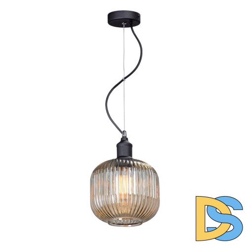 Подвесной светильник Vitaluce V4845-1/1S