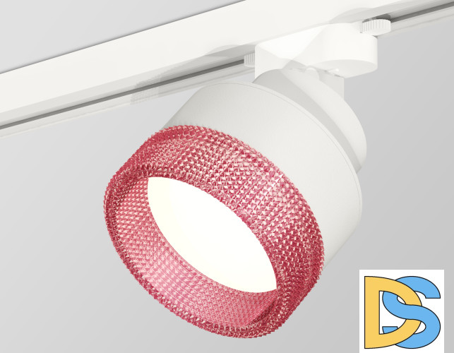 Трековый светильник Ambrella Light Track System XT8101042 (A2524, A2105, C8101, N8486)