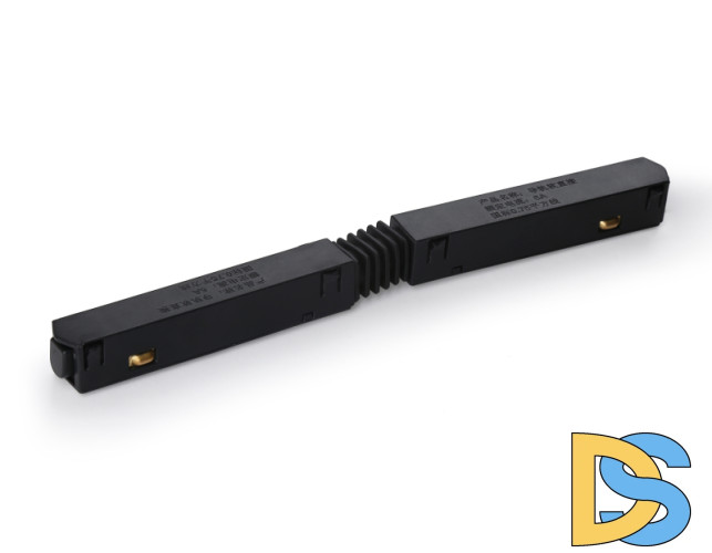 Коннектор питания для шинопровода Ambrella Light Track System GL3636