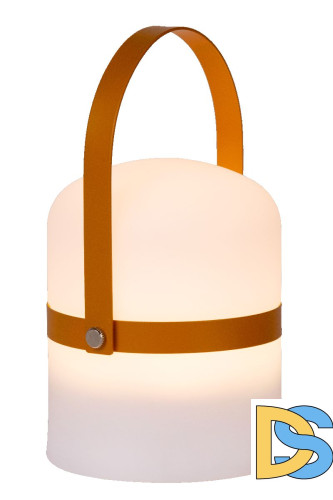 Настольная лампа Lucide Little Joe 06802/01/43