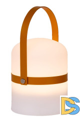 Настольная лампа Lucide Little Joe 06802/01/43