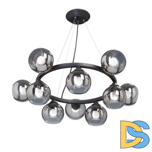 Подвесная люстра Vitaluce V4485-1/10S