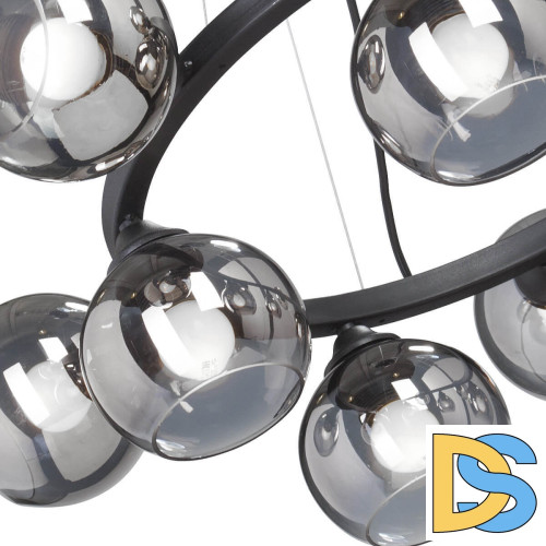 Подвесная люстра Vitaluce V4485-1/10S