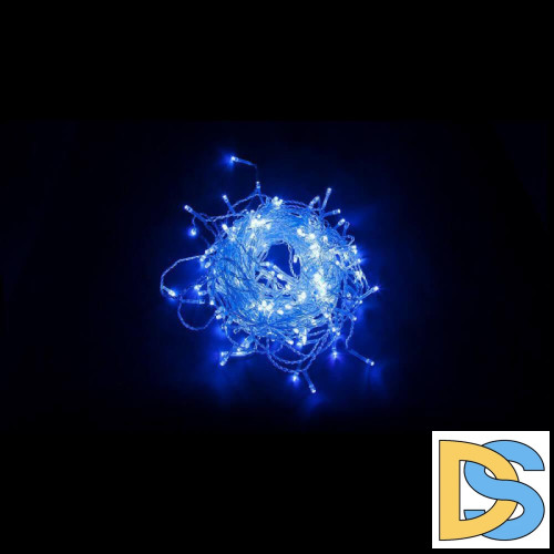 Светодиодный занавес Feron 32340