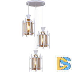 Подвесной светильник Reluce 03532-0.9-03 WH