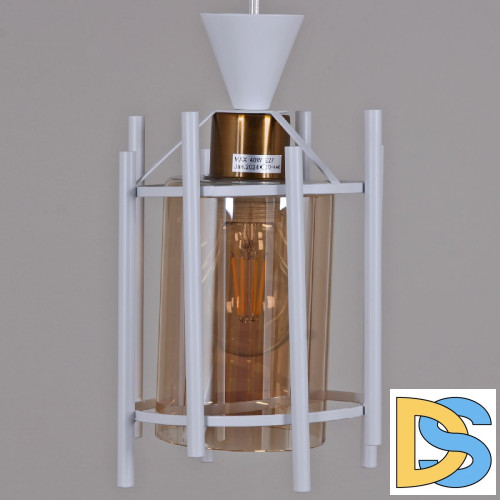 Подвесной светильник Reluce 03532-0.9-03 WH