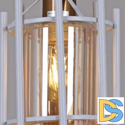 Подвесной светильник Reluce 03532-0.9-03 WH