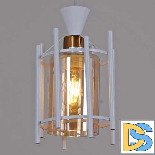 Подвесной светильник Reluce 03532-0.9-03 WH