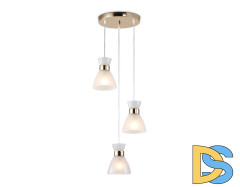 Подвесной светильник Ambrella Light Loft Traditional TR3402