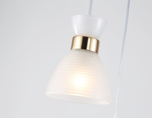 Подвесной светильник Ambrella Light Loft Traditional TR3402