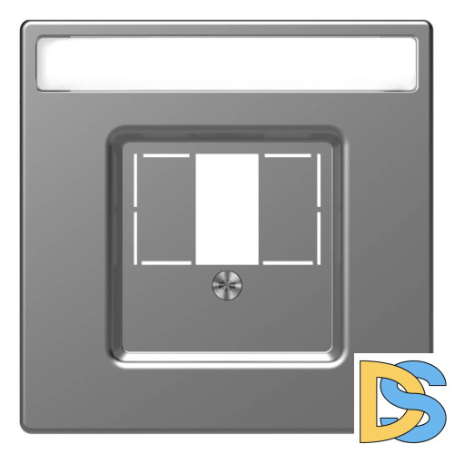 Накладка Schneider Electric Merten D-Life MTN4250-6036