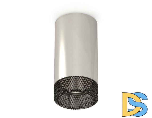 Потолочный светильник Ambrella Light Techno Spot XS6325020 (C6325, N6151)