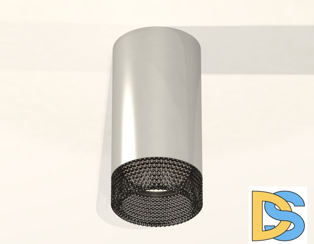 Потолочный светильник Ambrella Light Techno Spot XS6325020 (C6325, N6151)