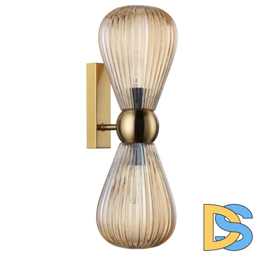 Бра Odeon Light Elica 5402/2W