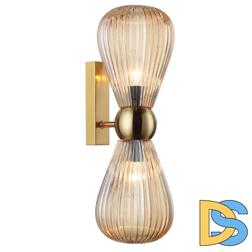 Бра Odeon Light Elica 5402/2W